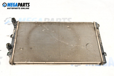 Radiator de apă for Skoda Octavia II Combi (02.2004 - 06.2013) 1.9 TDI, 105 hp