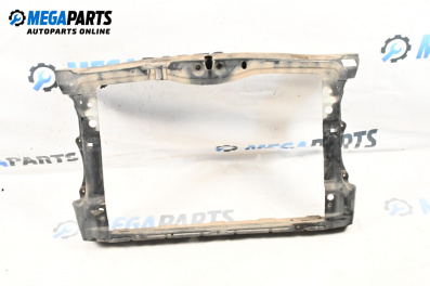 Front slam panel for Skoda Octavia II Combi (02.2004 - 06.2013), station wagon