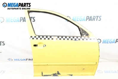 Tür for Skoda Octavia II Combi (02.2004 - 06.2013), 5 türen, combi, position: rechts, vorderseite