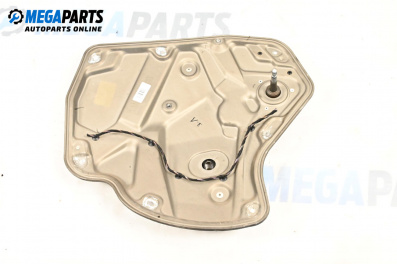 Меcanism geam electric for Skoda Octavia II Combi (02.2004 - 06.2013), 5 uși, combi, position: stânga - spate