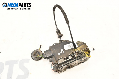 Lock for Skoda Octavia II Combi (02.2004 - 06.2013), position: front - left