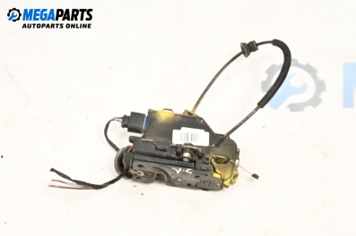 Lock for Skoda Octavia II Combi (02.2004 - 06.2013), position: rear - left