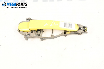 Outer handle for Skoda Octavia II Combi (02.2004 - 06.2013), 5 doors, station wagon, position: rear - right