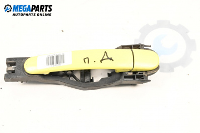 Outer handle for Skoda Octavia II Combi (02.2004 - 06.2013), 5 doors, station wagon, position: front - right