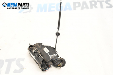 Lock for Skoda Octavia II Combi (02.2004 - 06.2013), position: front - right