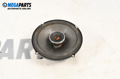 Lautsprecher for Skoda Octavia II Combi (02.2004 - 06.2013)