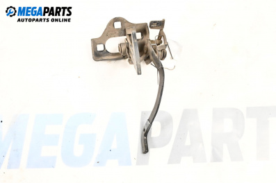 Încuietoare capotă for Skoda Octavia II Combi (02.2004 - 06.2013)