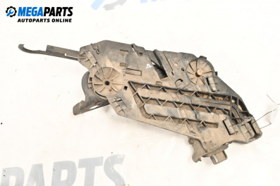 Headlight support frame for Skoda Octavia II Combi (02.2004 - 06.2013), station wagon, position: right