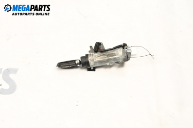 Zündschlüssel for Skoda Octavia II Combi (02.2004 - 06.2013)