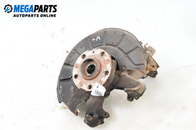 Achsschenkel radnabe for Skoda Octavia II Combi (02.2004 - 06.2013), position: rechts, vorderseite