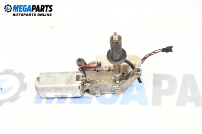 Front wipers motor for Lancia Kappa Station Wagon (07.1996 - 10.2001), station wagon, position: rear