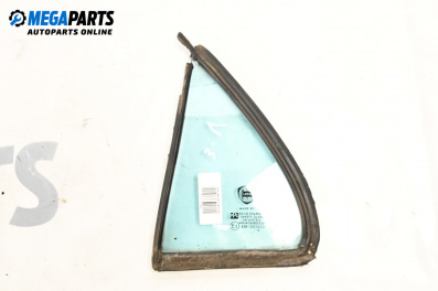 Vent window for Lancia Kappa Station Wagon (07.1996 - 10.2001), 5 doors, station wagon, position: left