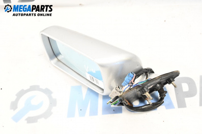 Mirror for Lancia Kappa Station Wagon (07.1996 - 10.2001), 5 doors, station wagon, position: left