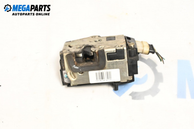 Lock for Lancia Kappa Station Wagon (07.1996 - 10.2001), position: rear - right