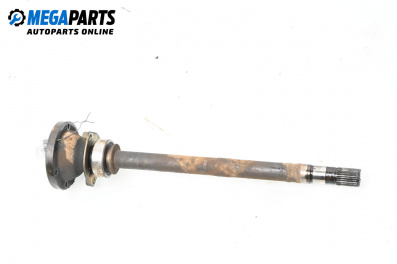 Driveshaft outer side for Lancia Kappa Station Wagon (07.1996 - 10.2001) 2.4 JTD (838BL1AA), 136 hp, position: front - left