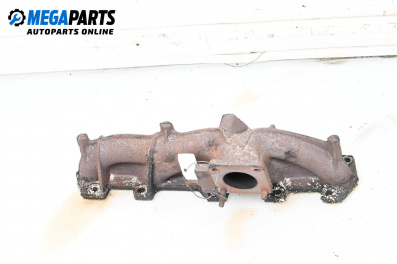 Exhaust manifold for Lancia Kappa Station Wagon (07.1996 - 10.2001) 2.4 JTD (838BL1AA), 136 hp