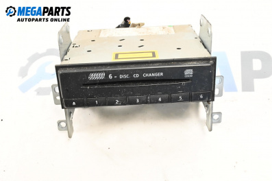 CD player for Nissan X-Trail I SUV (06.2001 - 01.2013)