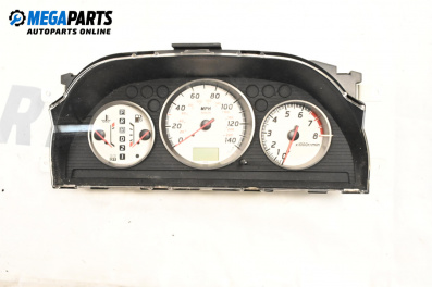 Kilometerzähler for Nissan X-Trail I SUV (06.2001 - 01.2013) 2.5 4x4, 165 hp
