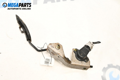 Throttle pedal for Nissan X-Trail I SUV (06.2001 - 01.2013)
