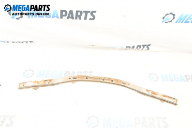 Steel beam for Nissan X-Trail I SUV (06.2001 - 01.2013), suv