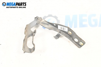 Bonnet hinge for Nissan X-Trail I SUV (06.2001 - 01.2013), 5 doors, suv, position: left