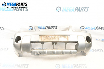 Frontstoßstange for Nissan X-Trail I SUV (06.2001 - 01.2013), suv, position: vorderseite