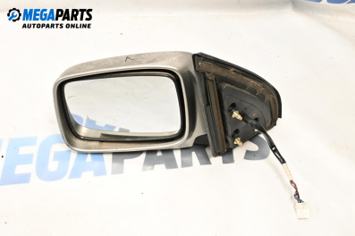 Oglindă for Nissan X-Trail I SUV (06.2001 - 01.2013), 5 uși, suv, position: stânga