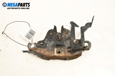 Bonnet lock for Nissan X-Trail I SUV (06.2001 - 01.2013)