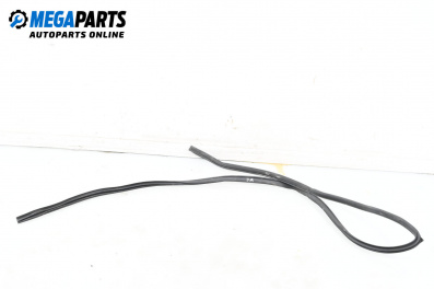 Door seal for Nissan X-Trail I SUV (06.2001 - 01.2013), 5 doors, suv, position: rear - right