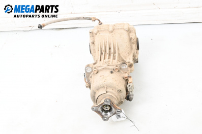 for Nissan X-Trail I SUV (06.2001 - 01.2013) 2.5 4x4, 165 hp, automatic