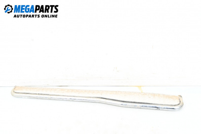 Footboard for Nissan X-Trail I SUV (06.2001 - 01.2013), 5 doors, suv, position: right
