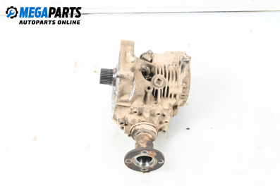 Verteilergetriebe for Nissan X-Trail I SUV (06.2001 - 01.2013) 2.5 4x4, 165 hp, automatic