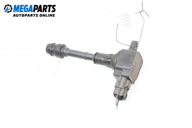 Bobină de aprindere for Nissan X-Trail I SUV (06.2001 - 01.2013) 2.5 4x4, 165 hp