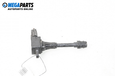 Bobină de aprindere for Nissan X-Trail I SUV (06.2001 - 01.2013) 2.5 4x4, 165 hp