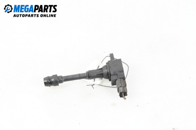Bobină de aprindere for Nissan X-Trail I SUV (06.2001 - 01.2013) 2.5 4x4, 165 hp
