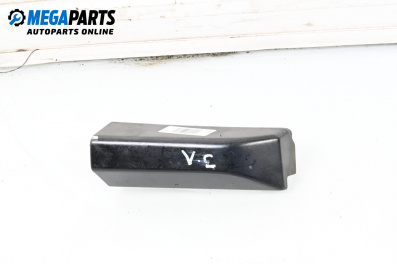 Exterior moulding for Nissan X-Trail I SUV (06.2001 - 01.2013), suv, position: left