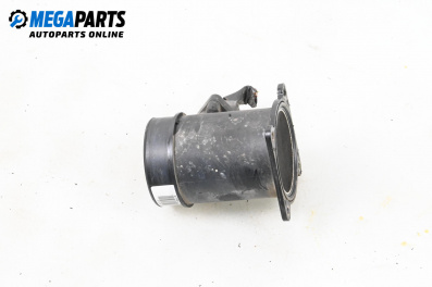 Air mass flow meter for Nissan X-Trail I SUV (06.2001 - 01.2013) 2.5 4x4, 165 hp