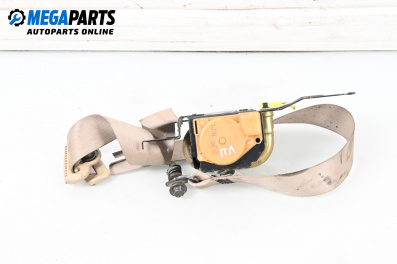 Seat belt for Nissan X-Trail I SUV (06.2001 - 01.2013), 5 doors, position: front - left