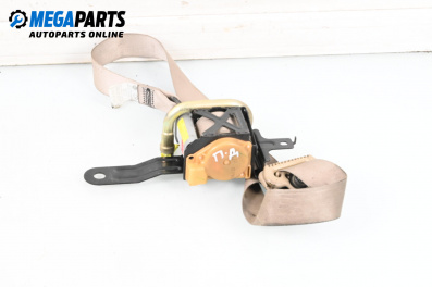 Seat belt for Nissan X-Trail I SUV (06.2001 - 01.2013), 5 doors, position: front - right