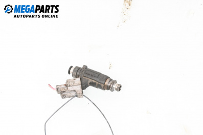Benzineinspritzdüse for Nissan X-Trail I SUV (06.2001 - 01.2013) 2.5 4x4, 165 hp