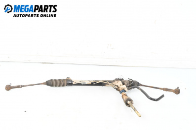 Zahnstangen-lenkgetriebe, hydraulisch for Nissan X-Trail I SUV (06.2001 - 01.2013), suv