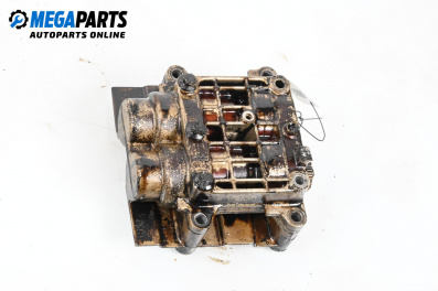 Arbore de echilibrare for Nissan X-Trail I SUV (06.2001 - 01.2013) 2.5 4x4, 165 hp