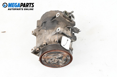 AC compressor for Nissan X-Trail I SUV (06.2001 - 01.2013) 2.5 4x4, 165 hp, automatic
