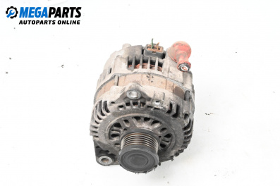 Alternator for Nissan X-Trail I SUV (06.2001 - 01.2013) 2.5 4x4, 165 hp