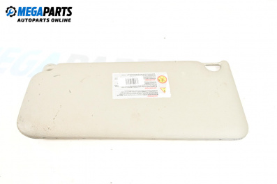 Sun visor for Renault Scenic I Minivan (09.1999 - 07.2010), position: left