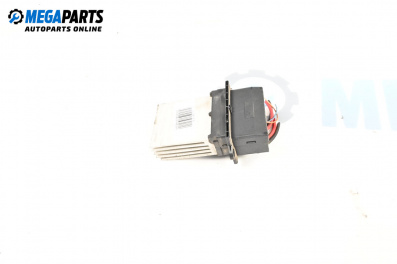 Blower motor resistor for Renault Scenic I Minivan (09.1999 - 07.2010)