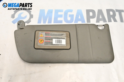 Sun visor for Renault Scenic I Minivan (09.1999 - 07.2010), position: left