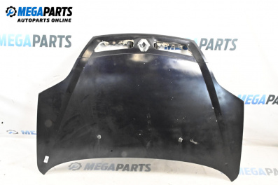 Bonnet for Renault Scenic I Minivan (09.1999 - 07.2010), 5 doors, minivan, position: front