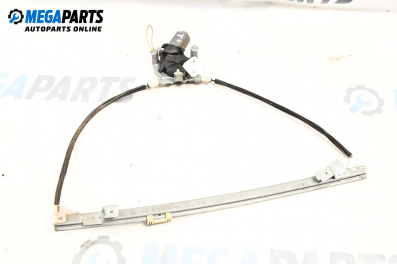 Electric window regulator for Renault Scenic I Minivan (09.1999 - 07.2010), 5 doors, minivan, position: front - right