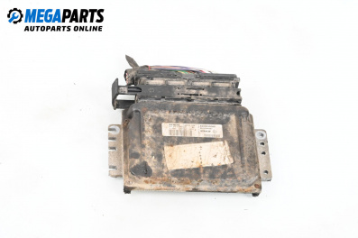 ECU for Renault Scenic I Minivan (09.1999 - 07.2010) 1.6, 107 hp, № 8200059086